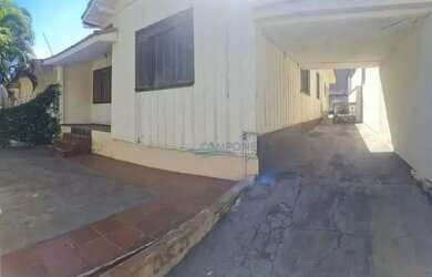 Imagem 3: Casa com 3 dormitórios para alugar, 100 m² por R$ 1.700,00/mês - Jardim...