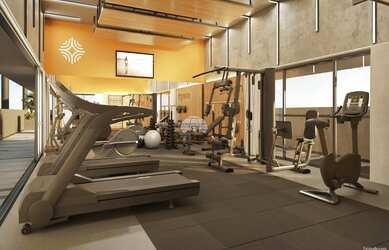 Imagem 6: Vendas Apartamento Curitiba PR