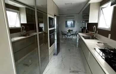 Imagem 11: Apartamento à venda no Helbor Classic Bosque Maia com 169m², 3 Quartos,...