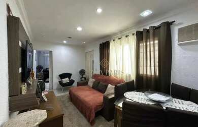 Imagem 3: Casa com 3 dormitórios à venda, 166 m² por R$ 365.000,00 - Ocian -...