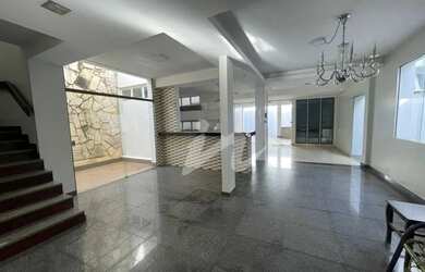 Imagem 2: Sobrado com 6 dormitórios para alugar, 420 m² por R$ 5.500,00/mês -...