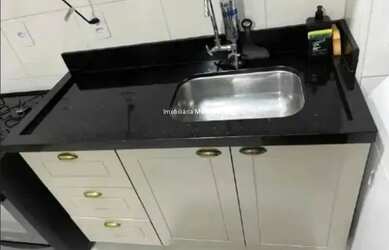 Imagem 3: Apartamento à venda no Condomínio Parque Rio Liri - 2 dormitórios -...