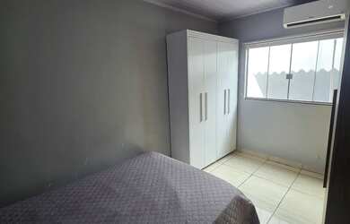 Imagem 14: Vendo exelente casa em condomínio fechado. Aceitamos lotes,carros como...