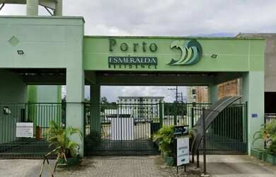 Imagem: O apartamento possui 2 Dormitórios, 1 Banheiro, 42m² de Área