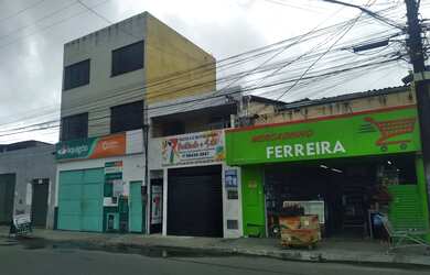 Imagem: Alugo imóvel para escola e residência!