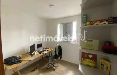 Imagem 9: Venda Área Privativa Sagrada Família Belo Horizonte