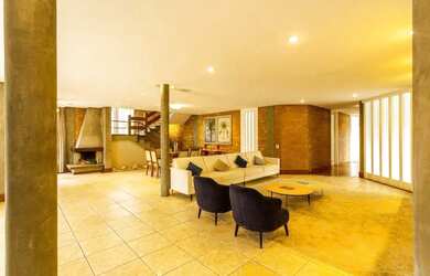 Imagem 12: Casa à venda e para alugar em Santana de Parnaíba, Alphaville 11, com...