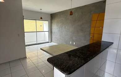 Imagem 10: APARTAMENTO ESPLANADA RIO BRANCO SEMI MOBILIADO