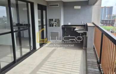 Imagem: O apartamento possui 3 Dormitórios, 1 Banheiro, 2 Vagas na