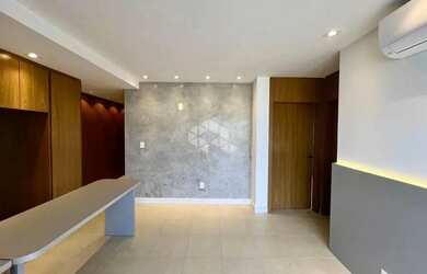 Imagem 4: Apartamento 2 dormitórios a venda no Residencial Melo Mattos