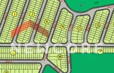 Imagem 5: Lote em Alameda Família Verlangieri - Jardim Santa Marta - Sorocaba/SP