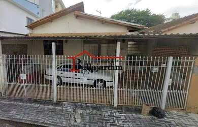 Imagem: O terreno possui 216m² de Área e está localizado em Vila