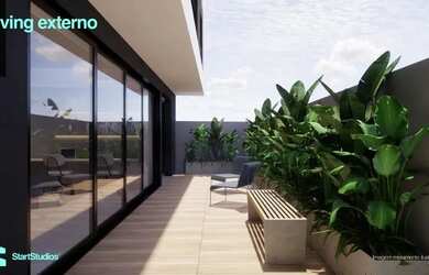 Imagem 8: Apartamento de 1 dormitório à venda na Trindade, em Florianópolis