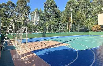 Imagem 16: RR7728 Casa 500m² CONDOMÍNIO RESIDENCIAL 3 - OPORTUNIDADE - 4 Dorms...