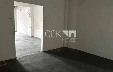 Imagem 10: Guaratiba Galpão. 580m² de Área