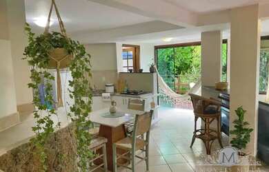 Imagem 15: Casa com três quartos na Lagoa da Conceição