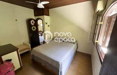 Imagem 16: Retiro Cunhambebe Casa 5 quartos, sendo 5 suites