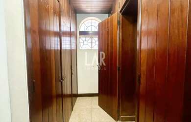 Imagem 12: Casa à venda, 5 quartos, 4 suítes, 6 vagas, Cidade Jardim - Belo Horizonte/MG