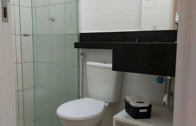 Imagem 9: CASA EM CONDOMÍNIO. Piscina, Churrasqueira, Varandae110m² de Área