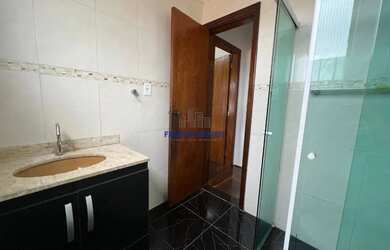 Imagem 15: Aparatmento para alugar 2 quartos vista livre Aparecida Santos SP