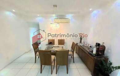 Imagem 3: Apartamento - Padrão / Residencial / Vila da Penha