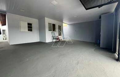 Imagem 5: Casa à venda, 2 quartos, Pedro Matheus - Marília/SP