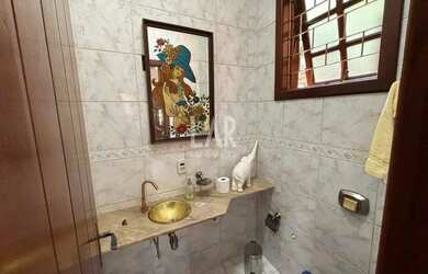 Imagem 9: Casa em Condomínio à venda, 7 quartos, 7 suítes, 6 vagas, Jardins de...