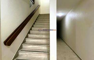 Imagem 6: Apartamento 1 Dormitório na Fernandes Vieira BAIRRO BOM FIM - Localização...