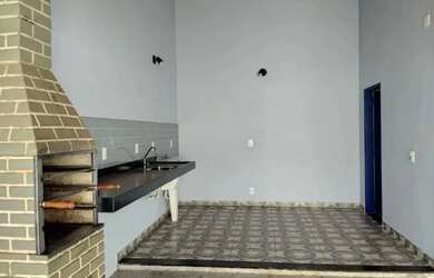 Imagem 13: Casa com 3 dormitórios à venda por R$ 640.000 - Vila Menuzzo - Sumaré/SP