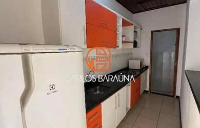 Imagem 9: Apartamento vista mar frente mar stella maris 2 quartos suite