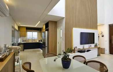 Imagem 2: Casa em Condomínio para Venda em Indaiatuba, Jardim Residencial Dona...