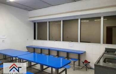 Imagem 13: Galpão, 2400 m² - venda por R$ 8.300.000,00 ou aluguel por R$ 54.000,00/mês...