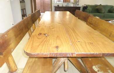 Imagem 14: Linda Oportunidade 560m² Espaço e Conforto Excelente Mansão Salão...