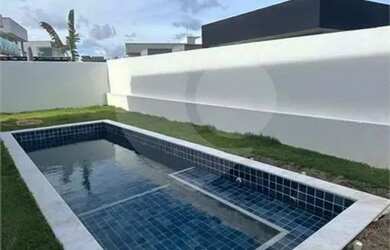 Imagem 7: Casa com 4 quartos à venda ou para locação em Alphaville abrantes -...