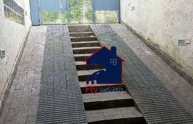 Imagem 7: Sobrado à venda, 370 m² por R$ 1.117.000,00 - Freguesia do Ó - São...