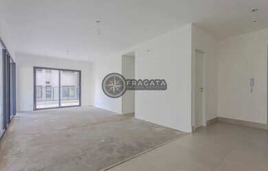 Imagem 4: Apartamento Garden 210m² - 4 quartos sendo 2 suites, 2 vagas - Pinheiros/SP