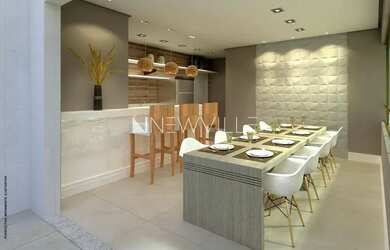 Imagem 11: Apartamento de 1 quarto para locação em Piedade