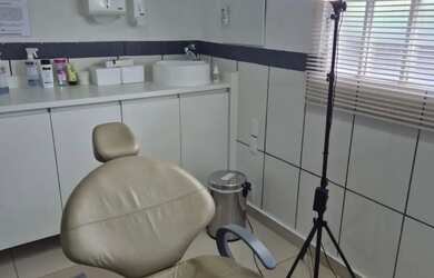 Imagem 12: PASSO PONTO Consultório Estética/Odonto Montado no Tropical Aluguel...