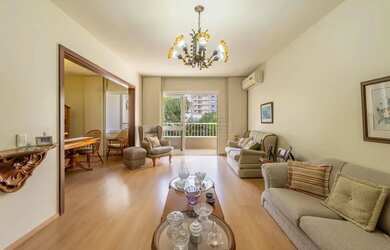 Imagem: O apartamento à venda possui 2 Dormitórios, 2 Banheiros, 2