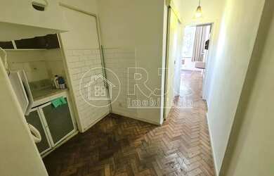 Imagem 16: Imóvel para venda tem 35 metros quadrados com 1 quarto em Copacabana...