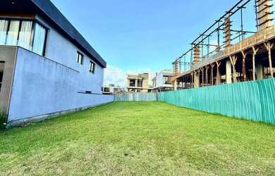 Imagem: O terreno possui 294m² de Área e está localizado em Centro