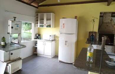 Imagem 8: Area Industrial Com Casa Sobre Br 101, Araquari