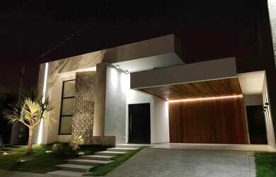 Imagem 5: Casa ampla e sofisticada de Condomínio à Venda em Chácaras Aeroporto,...