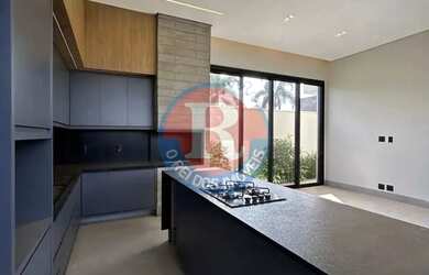 Imagem 10: Casa de Condomínio com 3 quartos, Condomínio Jardim Botânico, Bady...