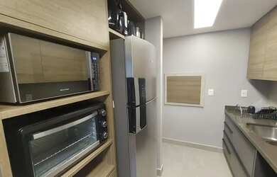 Imagem 9: APARTAMENTO 3 DOMIRTÓRIOS - 3 SUITES - 2 VAGAS - MENINO DEUS - PORTO ALEGRE - RS