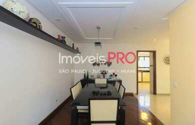 Imagem 7: SOBRADO MOEMA - 202M² - 3 DORMITÓRIOS - 3 VAGAS