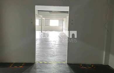 Imagem 12: Guaratiba Galpão. 580m² de Área