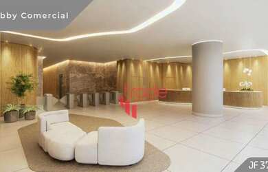 Imagem: O depósito possui 2 Vagas na garagem, 240m² de Área e está