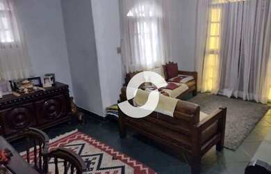 Imagem 8: Casa com 4 dormitórios à venda, 230 m² por R$ 650.000,00 - Guaratiba...