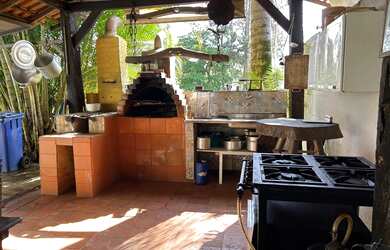 Imagem 9: Aluguel granja para festa, formaturas e finais de semana